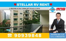 Stellar RV (D10), Apartment #140716172